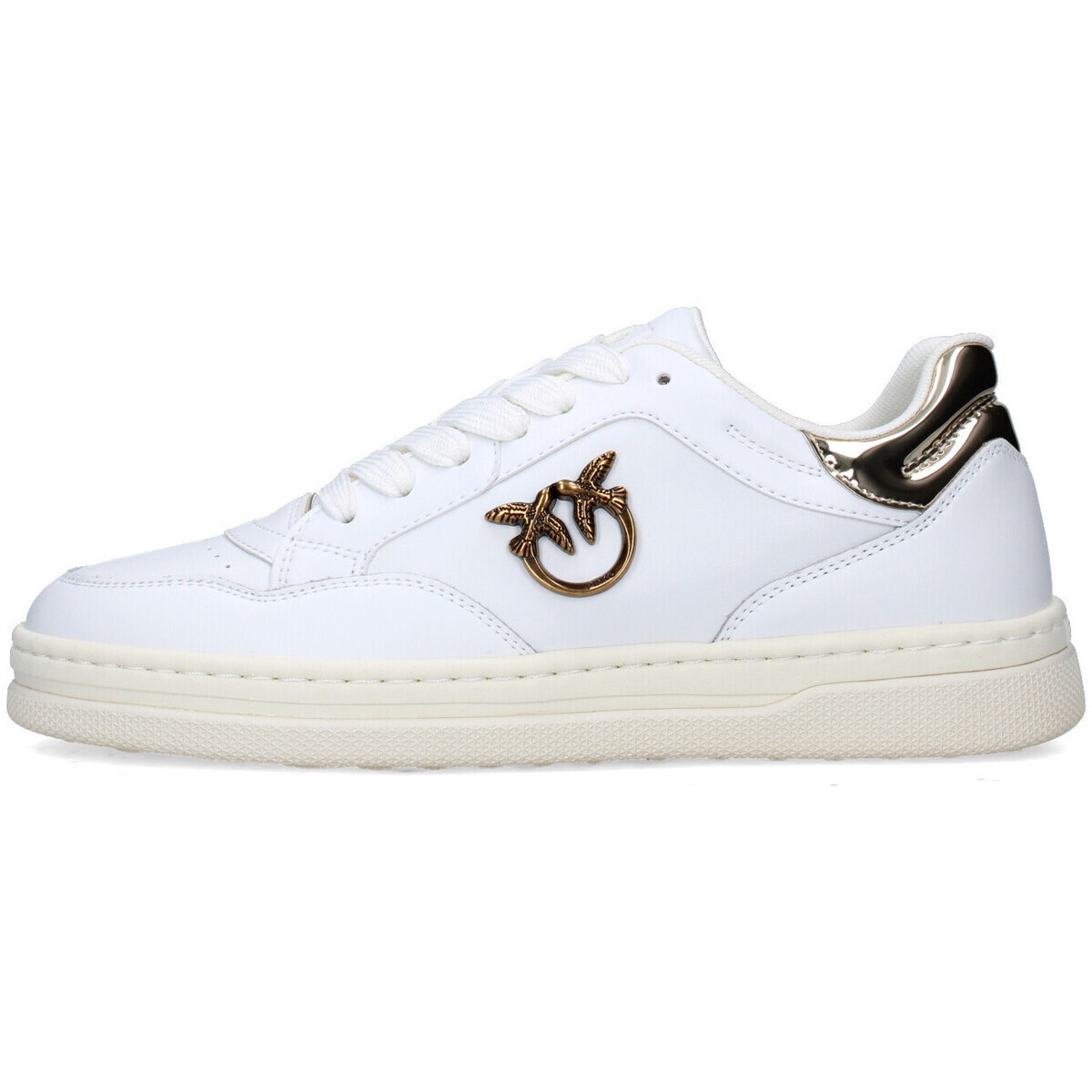 Pinko  SS0077P108ZHC  Bílá