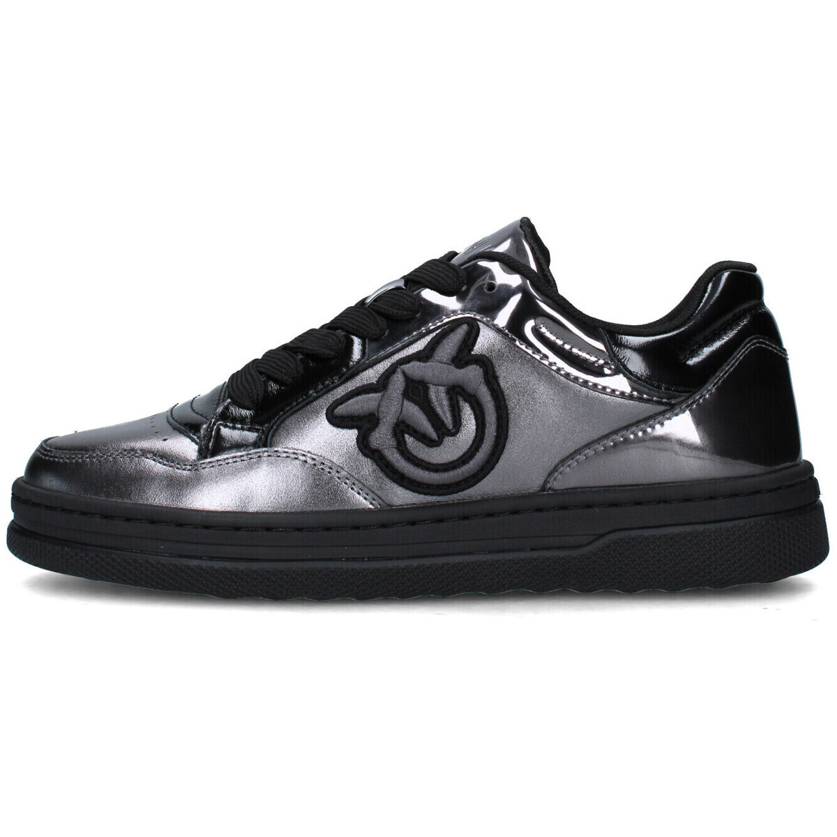 Pinko  SS0077P049Z80  Černá