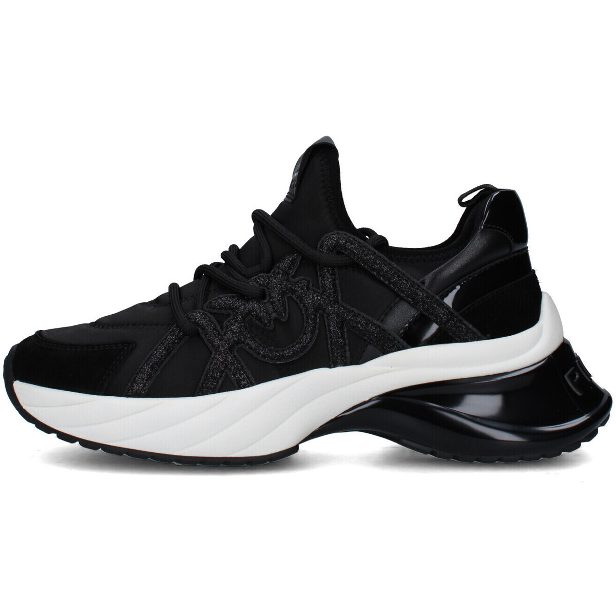 Pinko  SS0023T038Z99  Černá