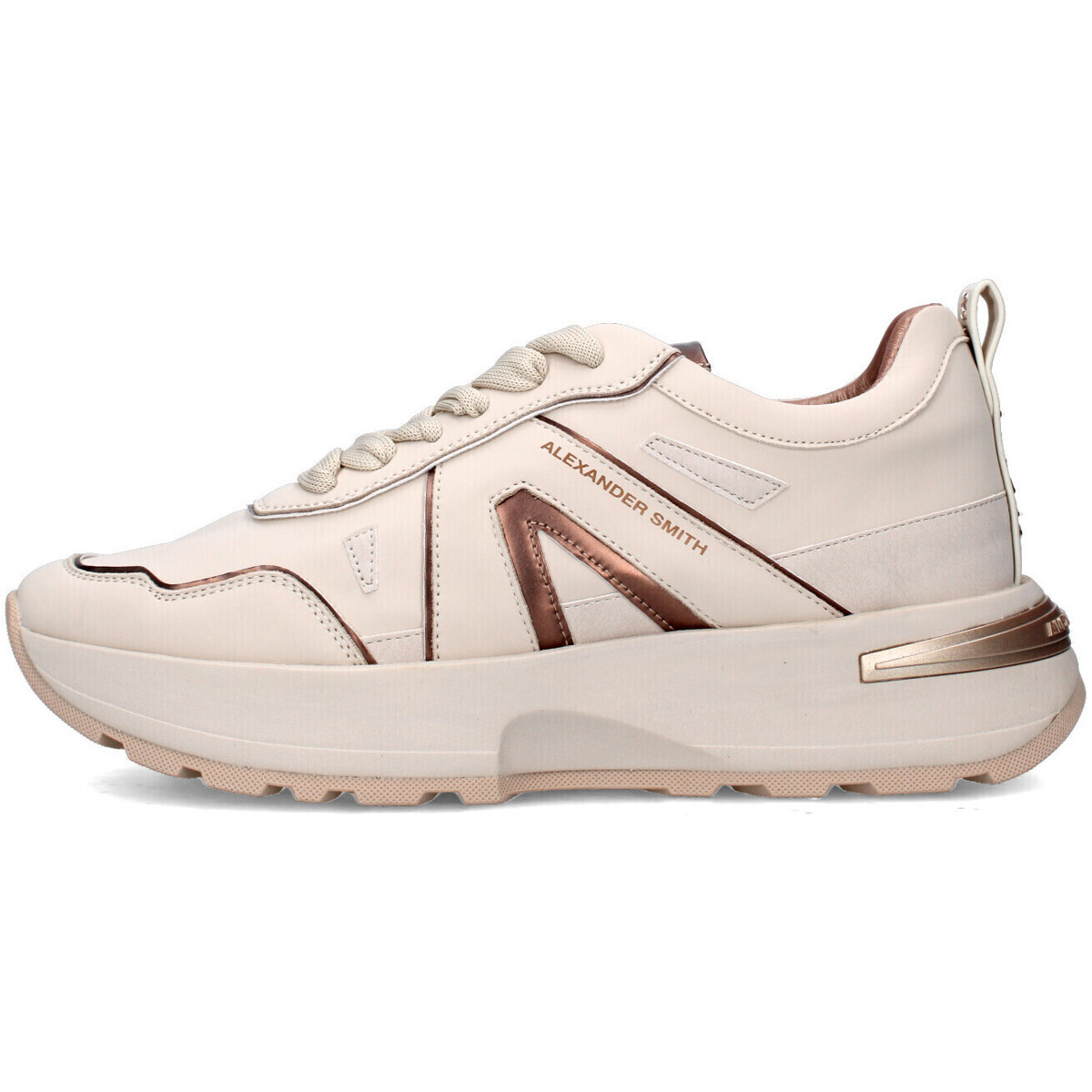 Alexander Smith  ASBCLPW-2156-BGE  Béžová