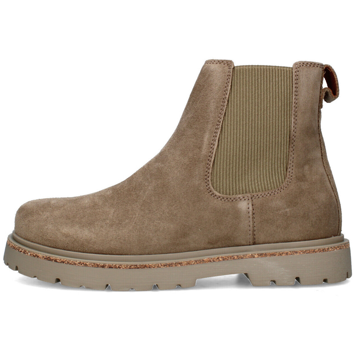 BIRKENSTOCK  1025737  Béžová