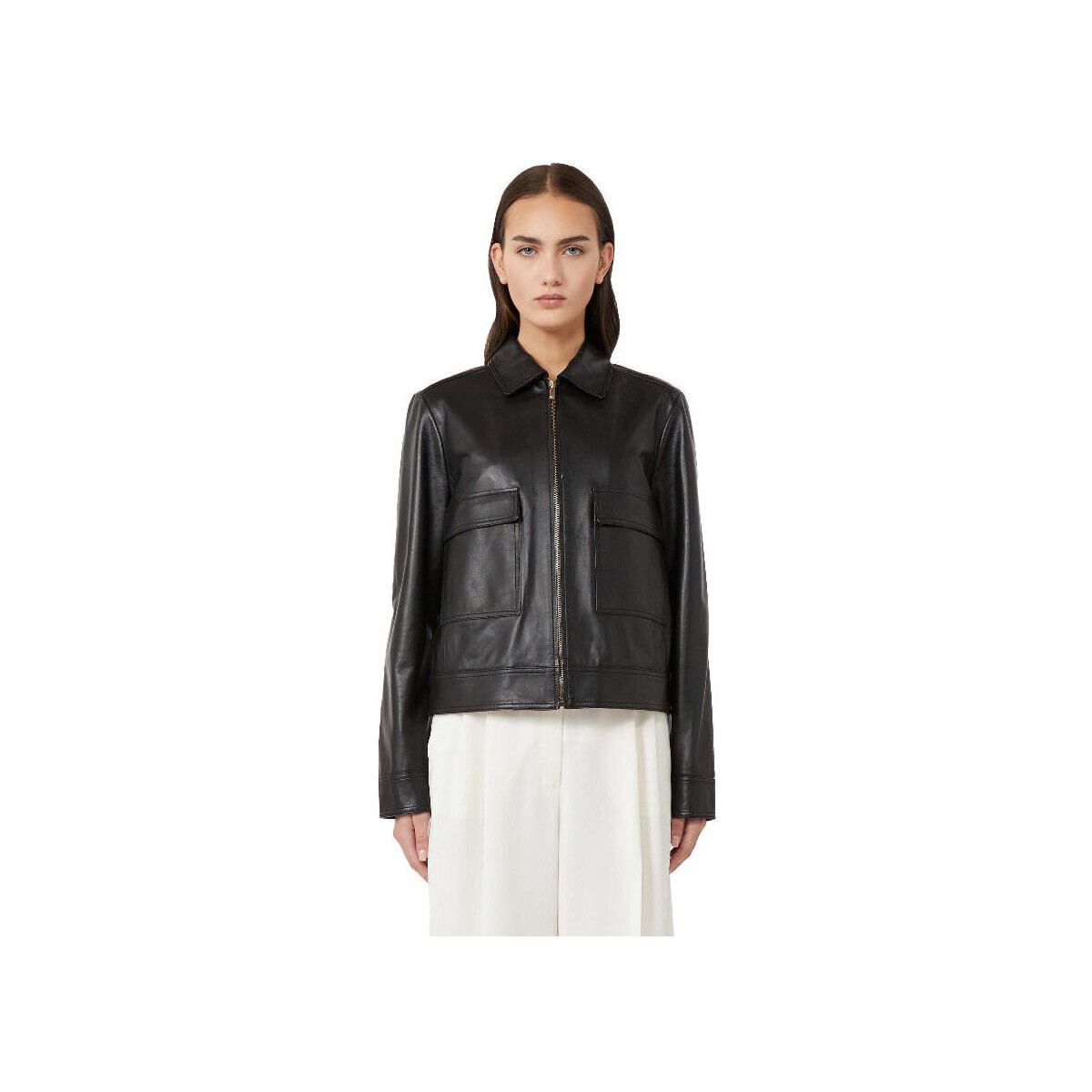 Maxmara Studio  NEPET  Černá