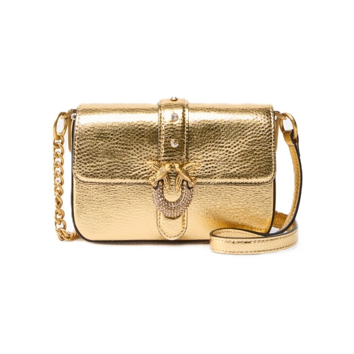 Pinko  105353A2WD  Zlatá