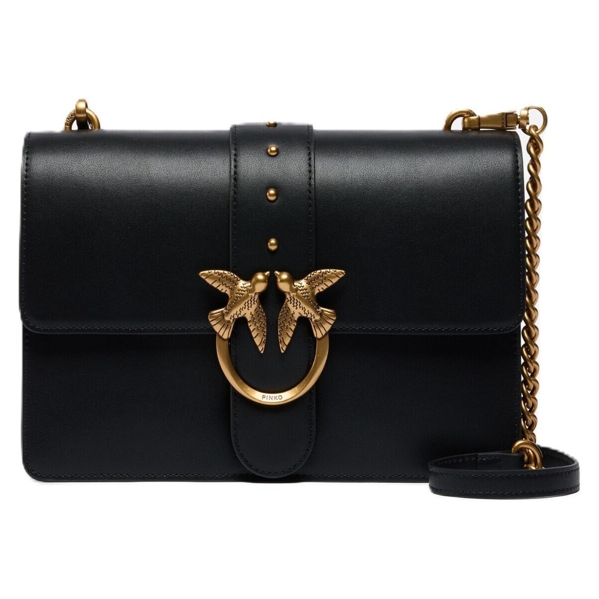 Pinko  105857A0F1  Černá