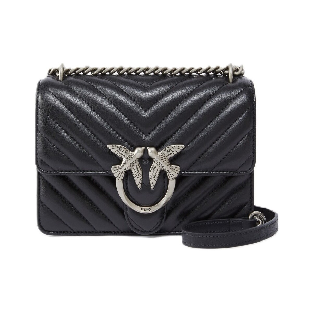 Pinko  100074A0GK  Černá
