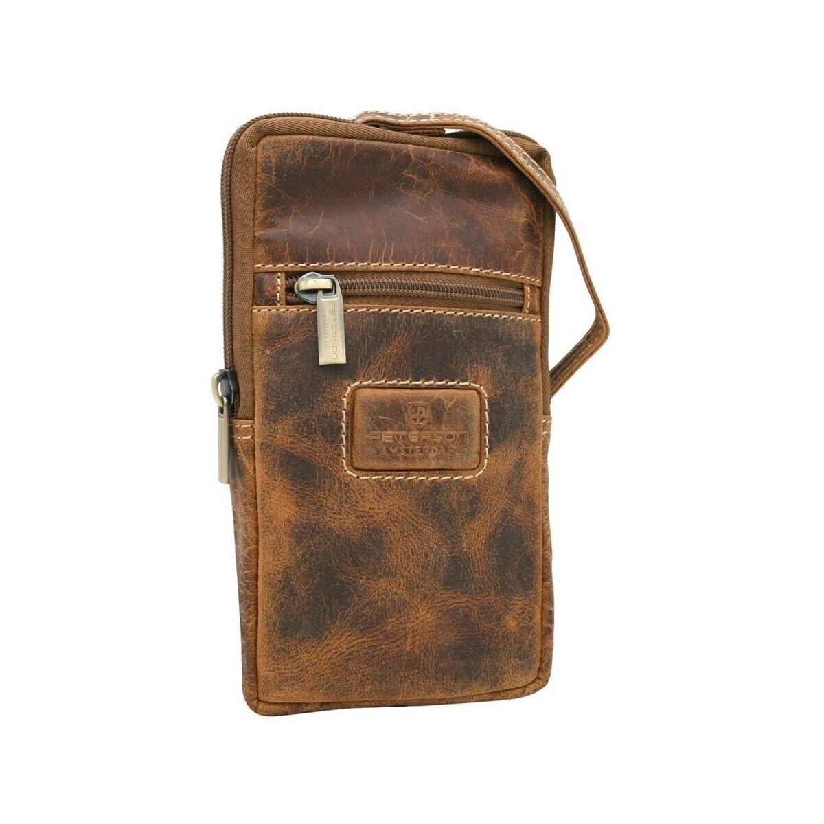 Peterson  greg55381  Hnědá