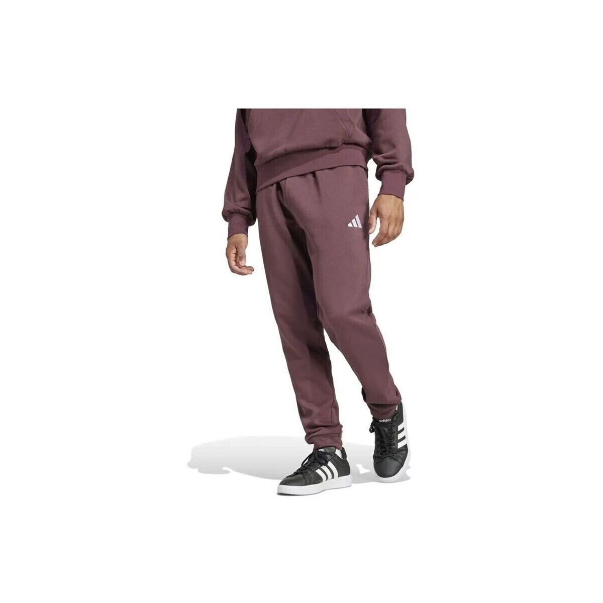 adidas  Feelcozy  Bordó