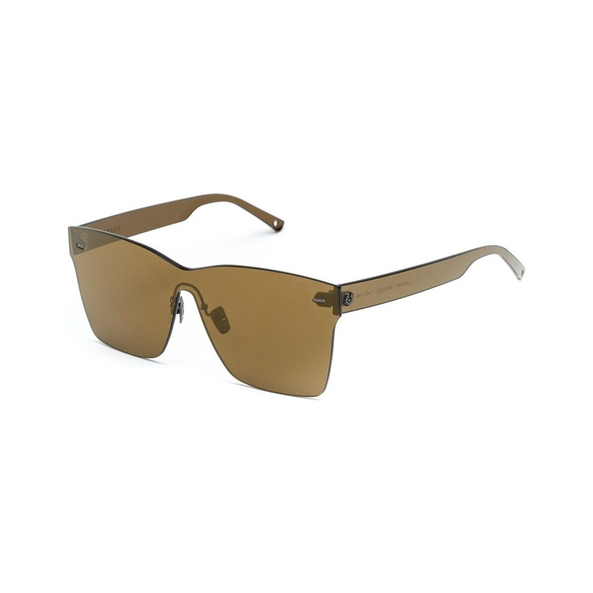 Belstaff  luminorbronze  Hnědá