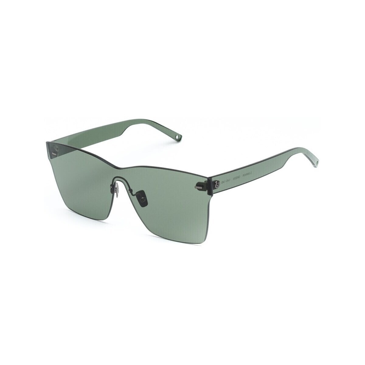 Belstaff  luminorverde  Zelená