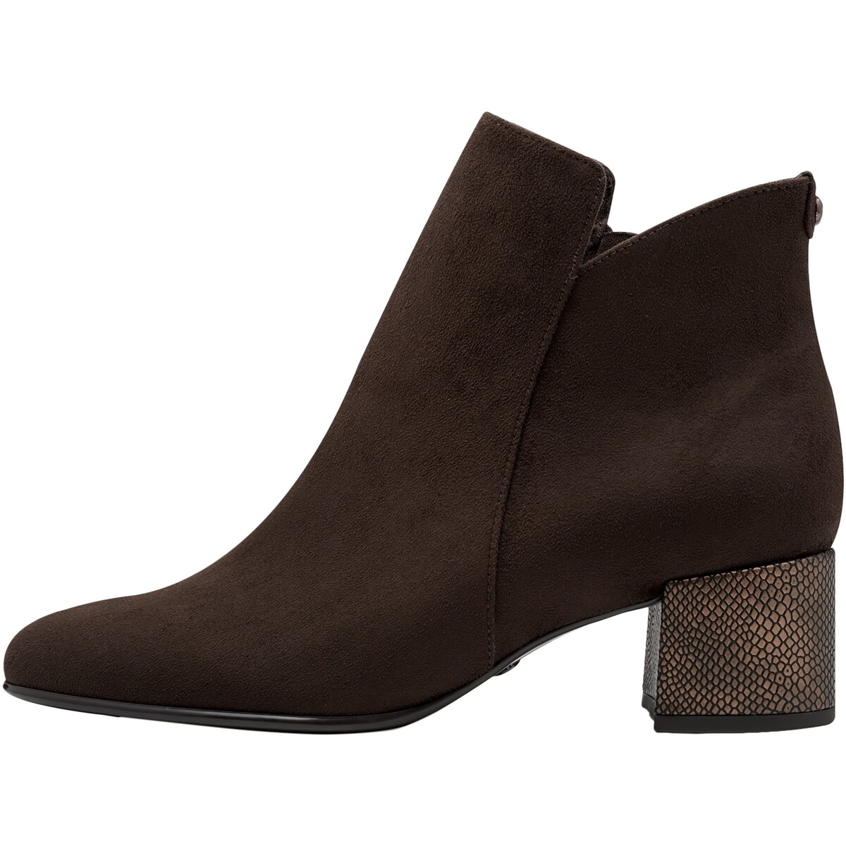 Tamaris  265545  Hnědá