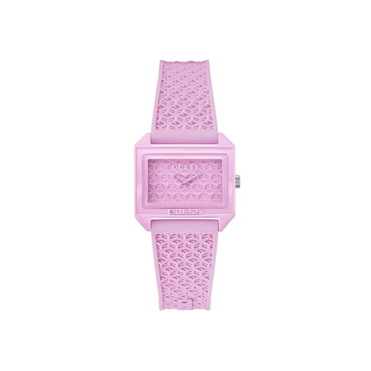 Guess  gw0677l2  Růžová