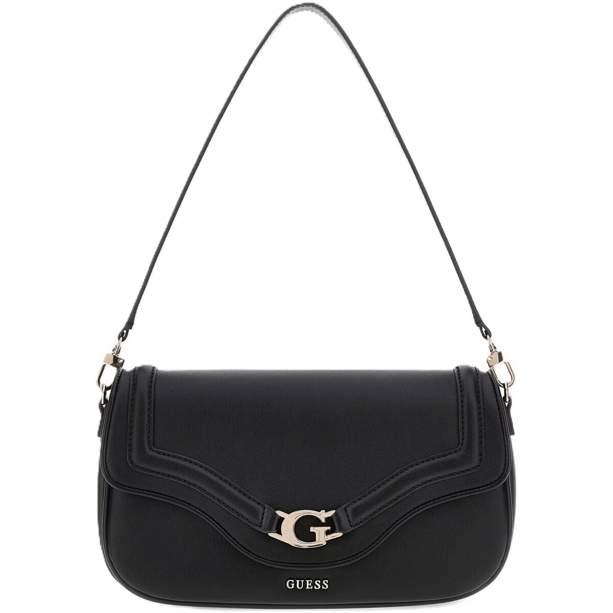 Guess  HWBG7993200  Černá