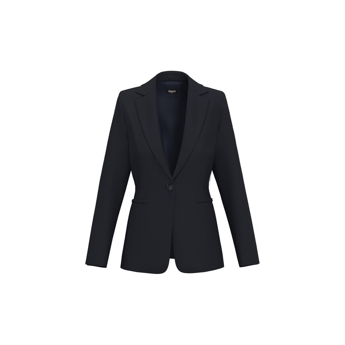 Emme Marella  GAMBERO  Černá