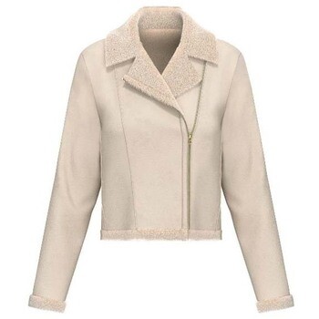 Emme Marella  GHIACCI  Béžová