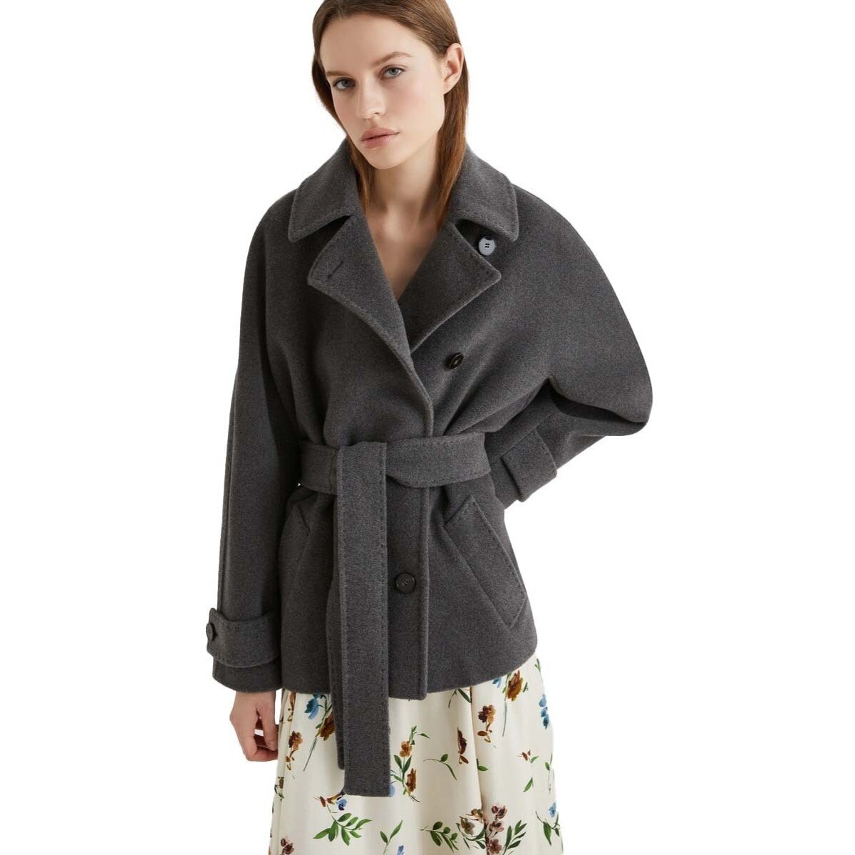 Marella  DOVERE  Šedá