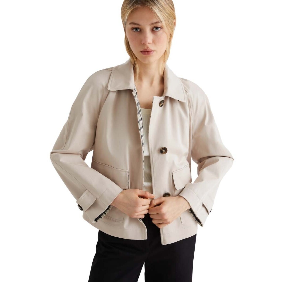 Marella  DARSENA  Bílá