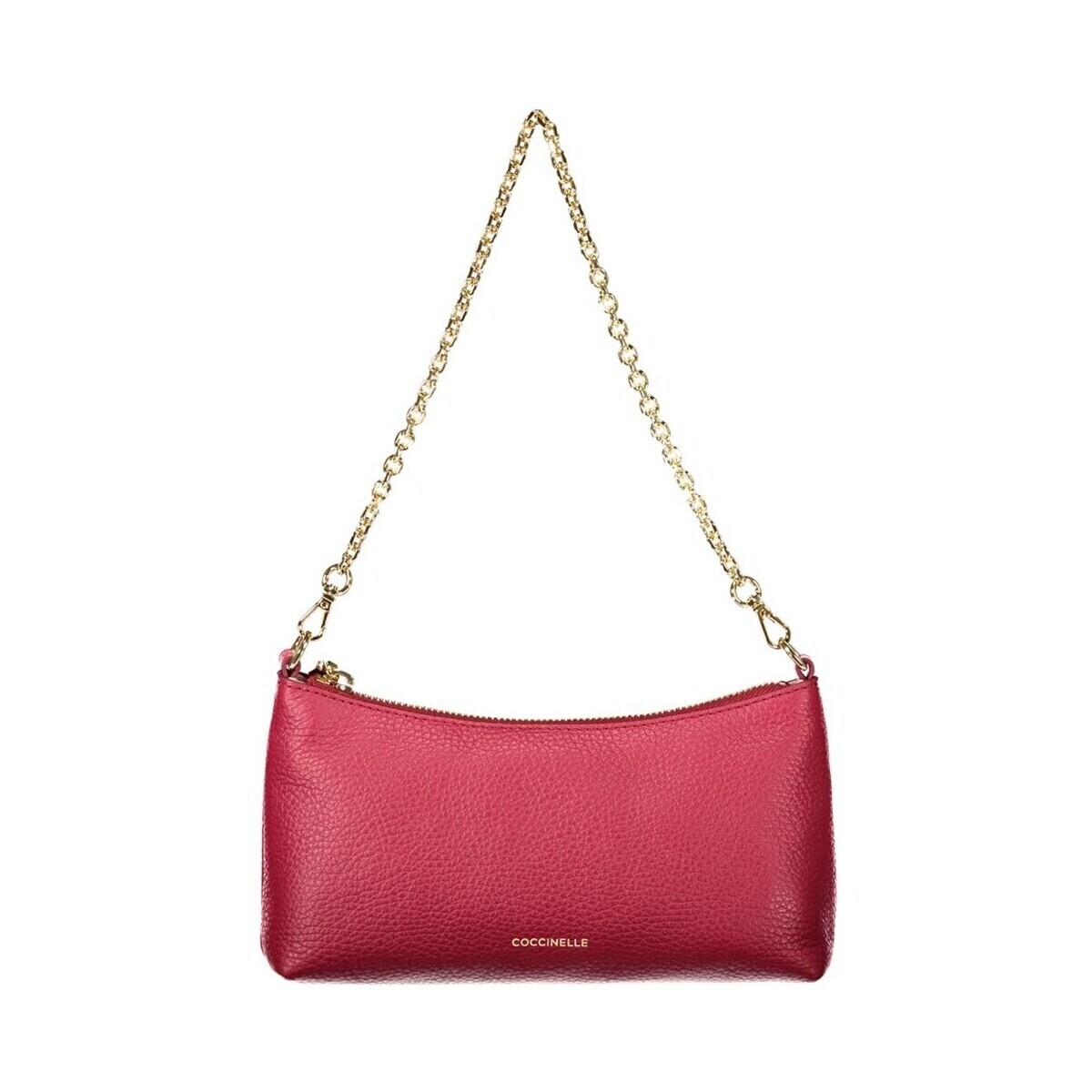 Coccinelle  e5qh0550101  Bordó