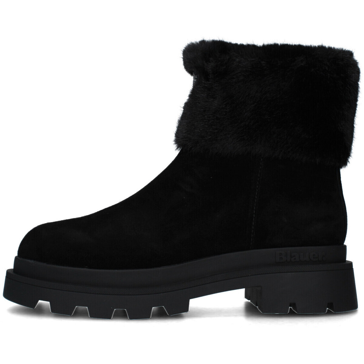 Blauer  F5KIMMEL10/SUE  Černá