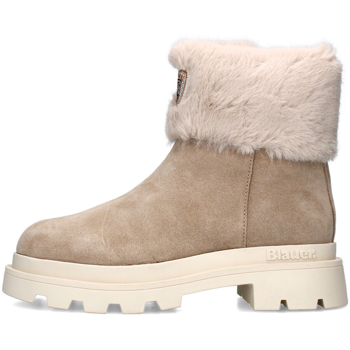 Blauer  F5KIMMEL10/SUE  Béžová