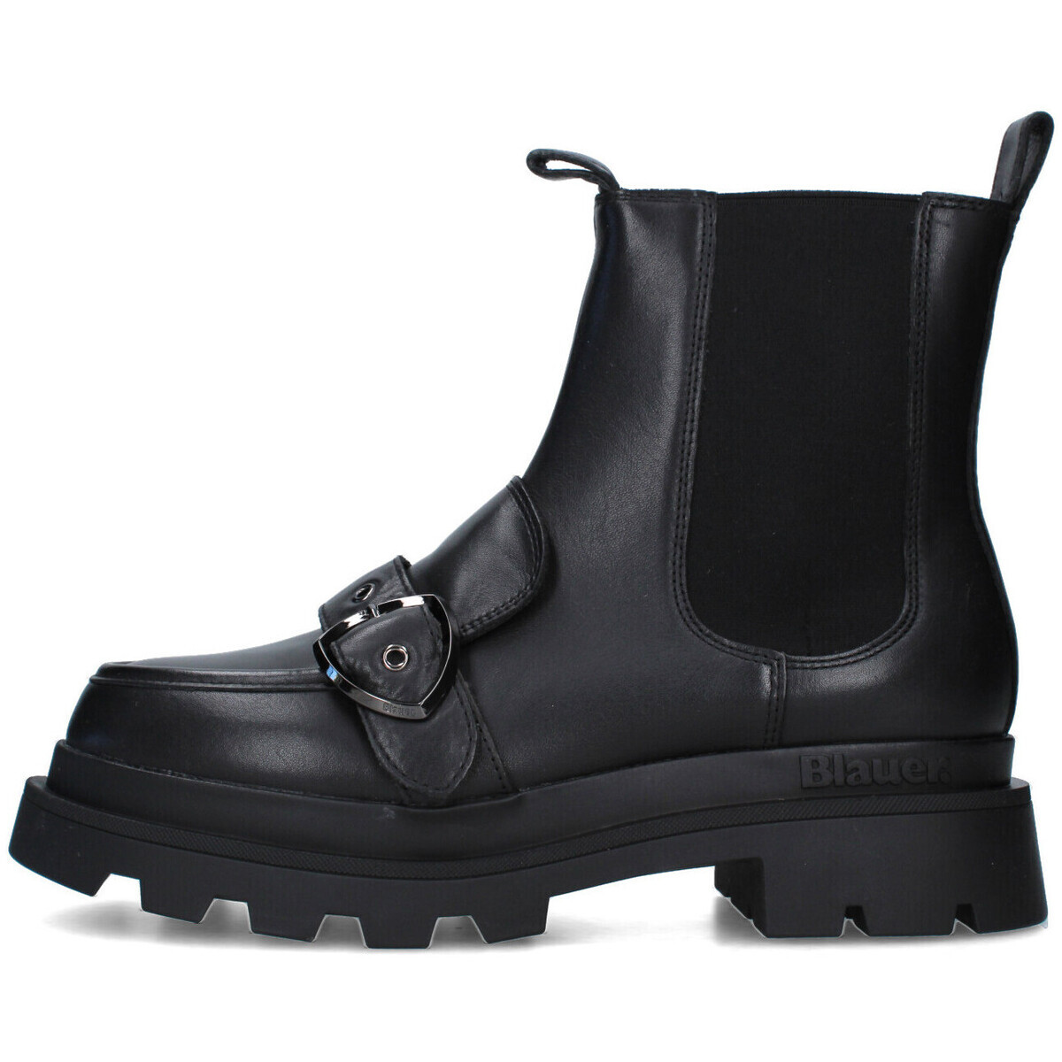 Blauer  F5KIMMEL11/LEP  Černá