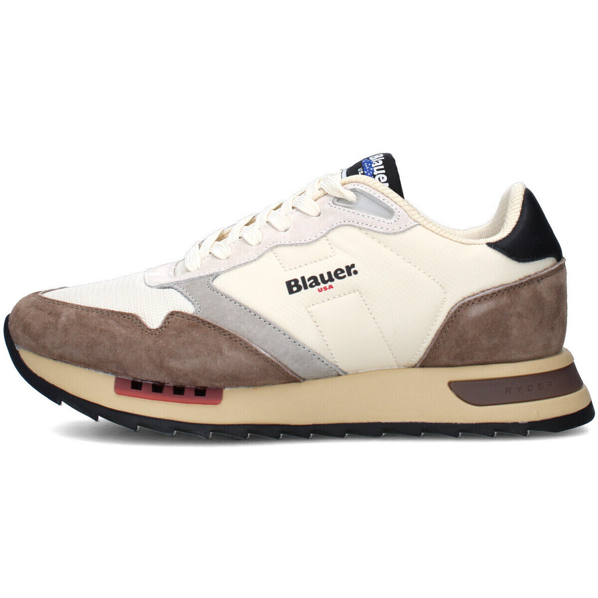 Blauer  F5RYDER01/NYN  Béžová