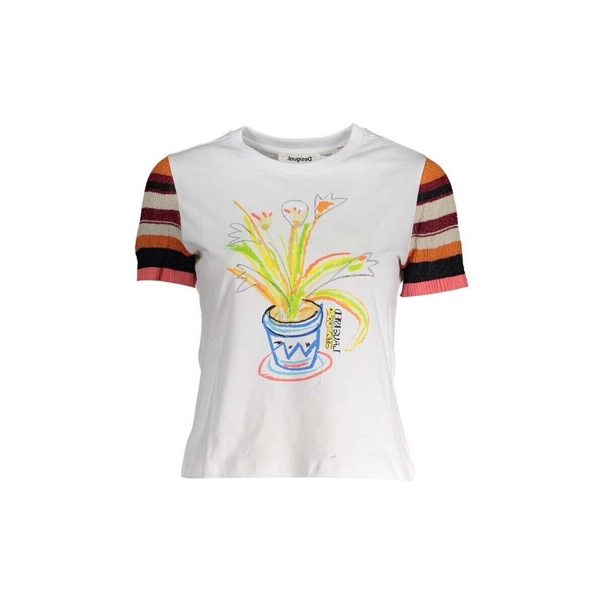 Desigual  23swtk80  ruznobarevne