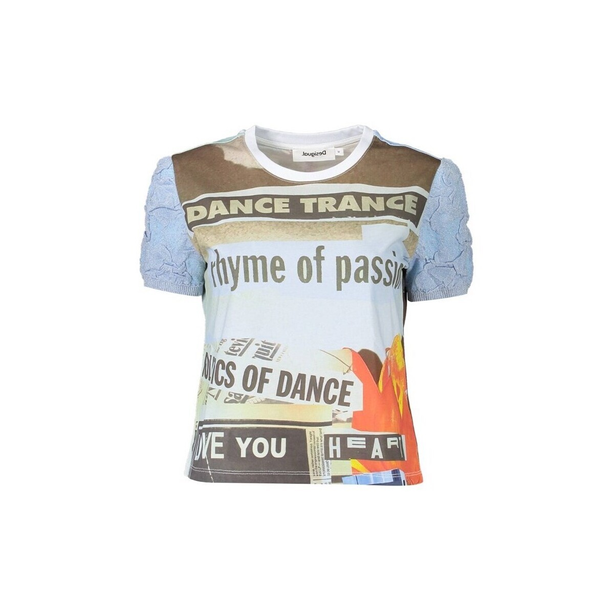 Desigual  23swtk69  ruznobarevne