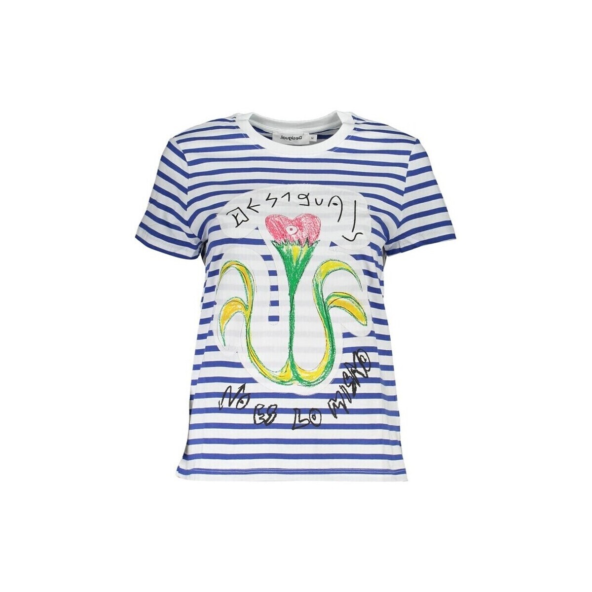 Desigual  23swtk05  ruznobarevne