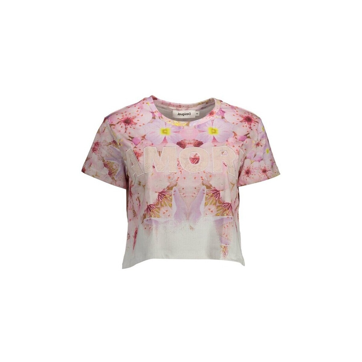 Desigual  22swtk75  ruznobarevne