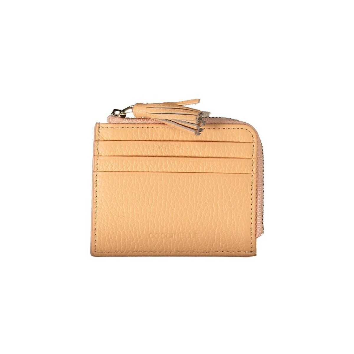 Coccinelle  e2mu0128901  Béžová