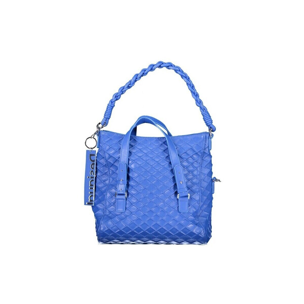 Desigual  23saxp66  Modrá