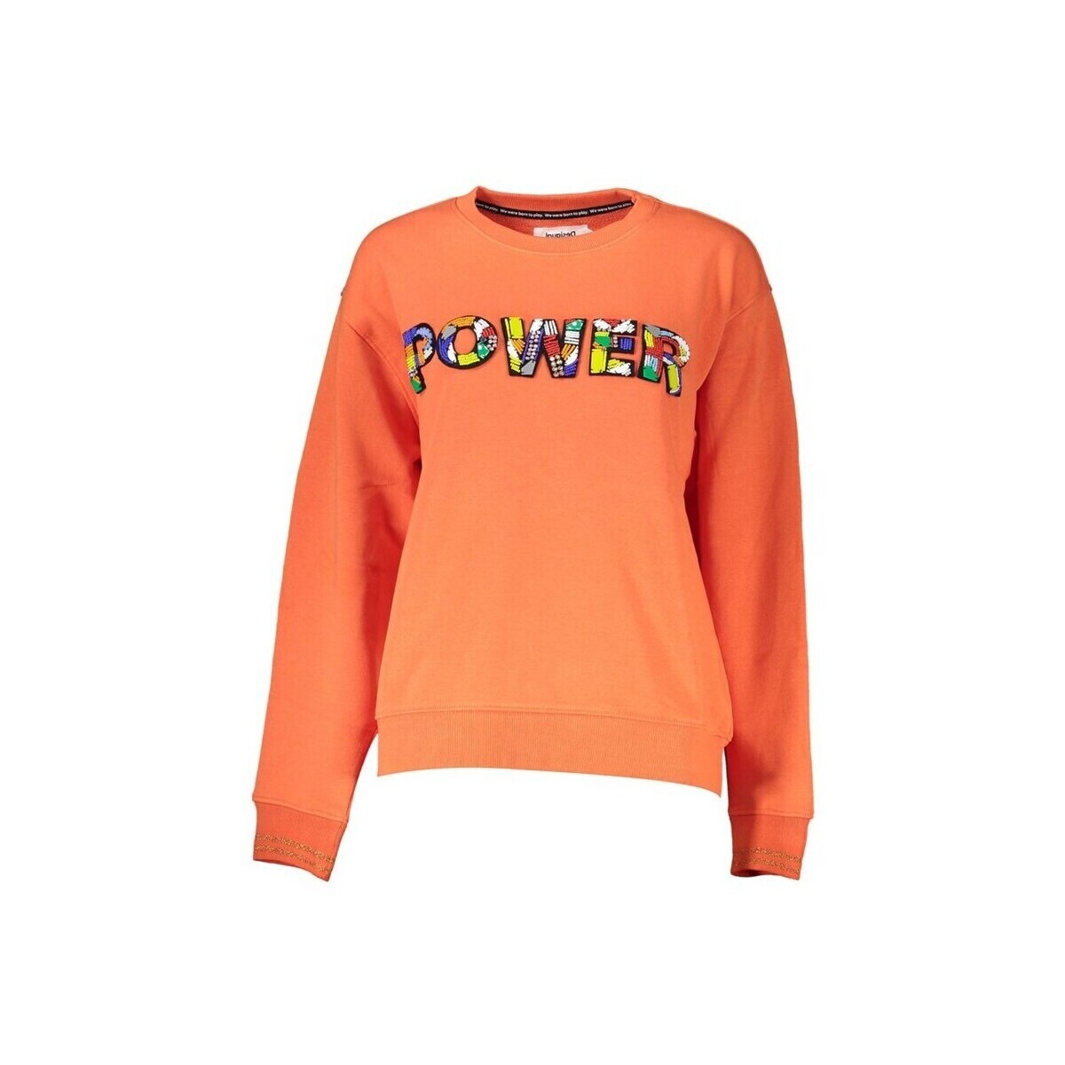 Desigual  23swsk01  Oranžová