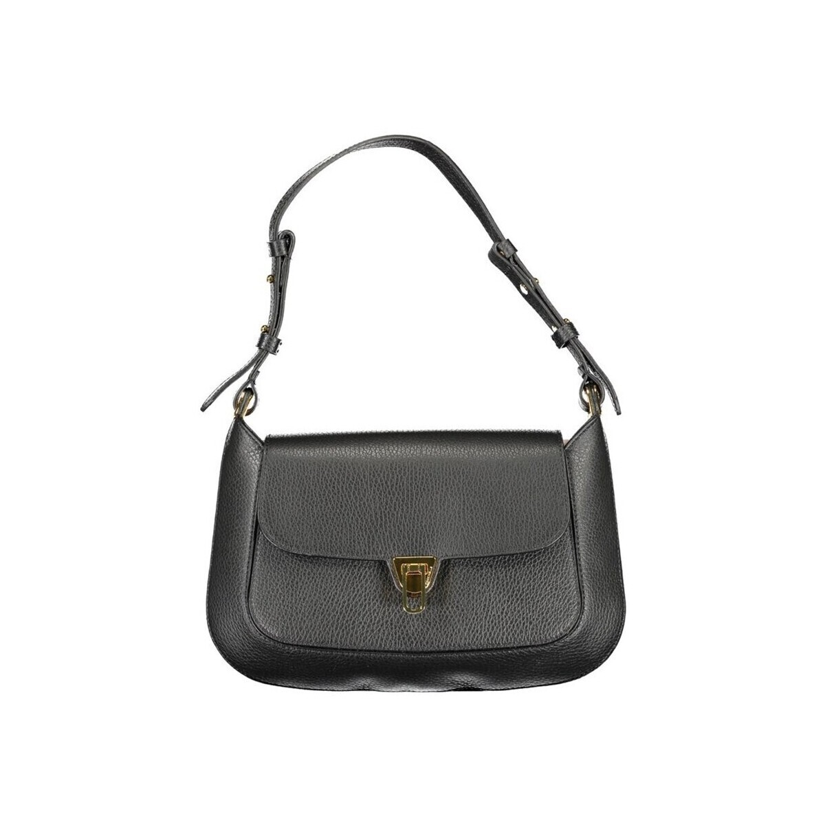 Coccinelle  e1mkb120101  Černá