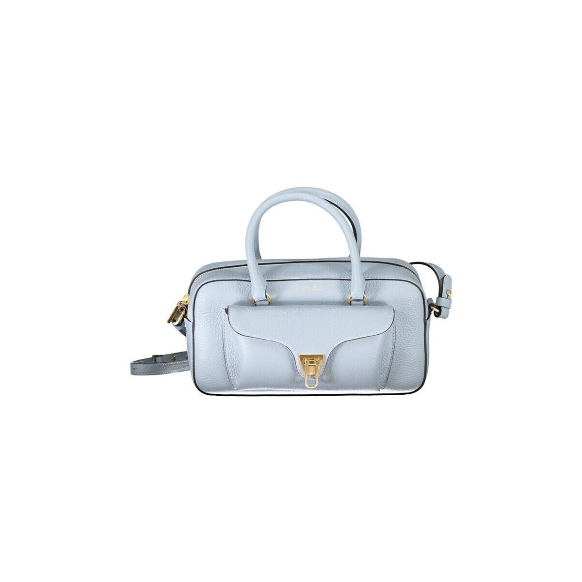 Coccinelle  e1mf6180401  Modrá