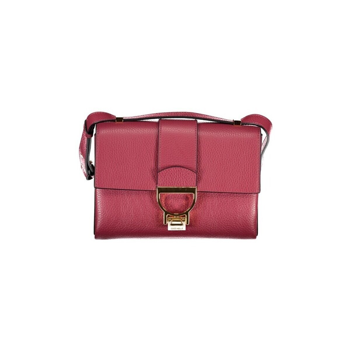 Coccinelle  e1md5120701  Bordó