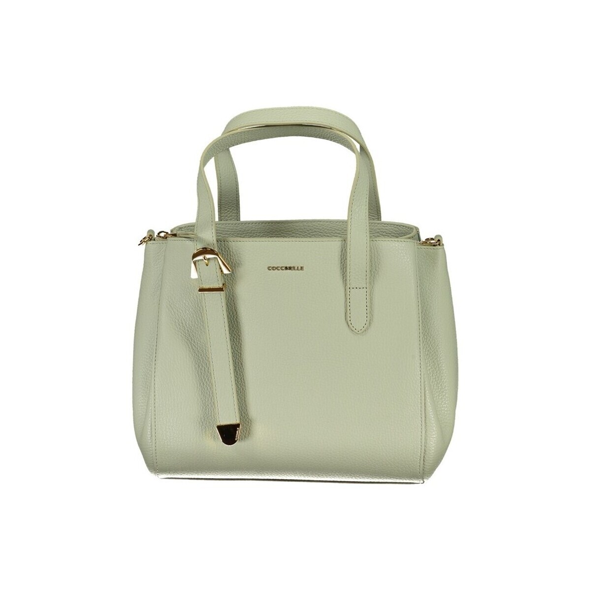 Coccinelle  e1n15180101  Zelená