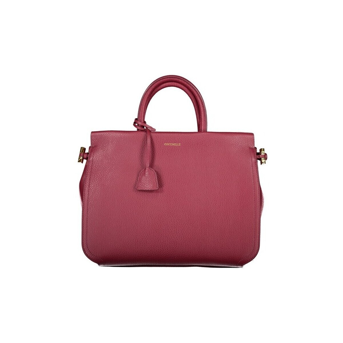 Coccinelle  e1phg180201  Bordó