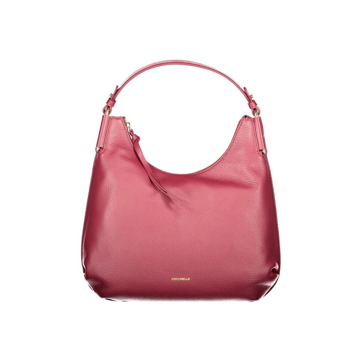 Coccinelle  e1t95130201  Bordó