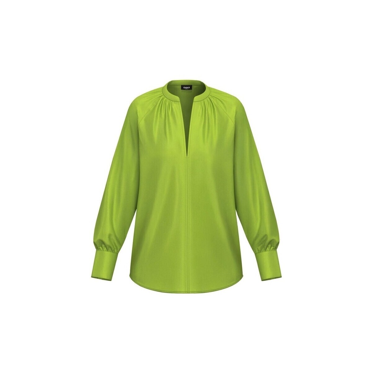 Emme Marella  FIOTTO  Zelená