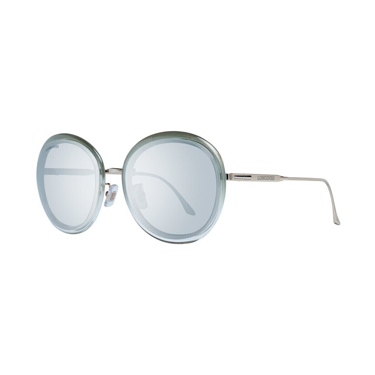 Longines  lg0011h5624x  Stříbrná