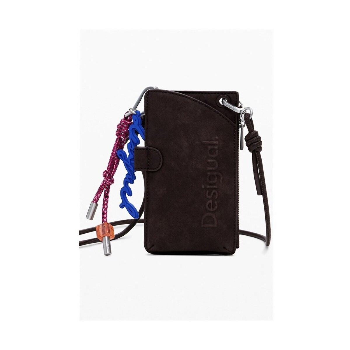 Desigual  25wayp25  Hnědá