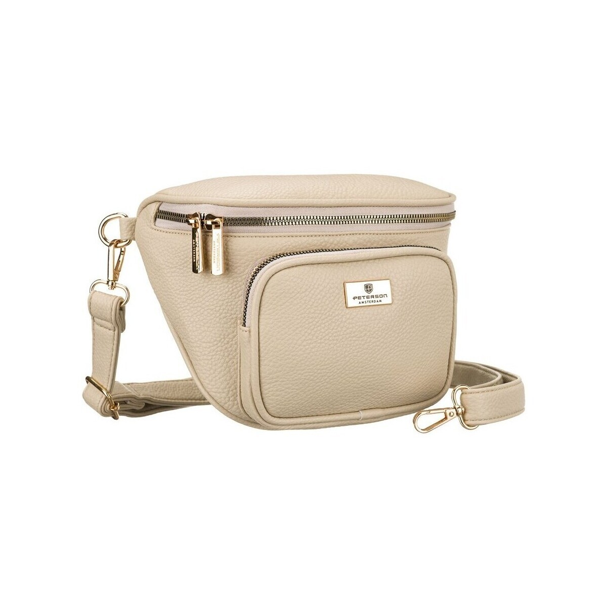 Peterson  rovicky300940  Béžová