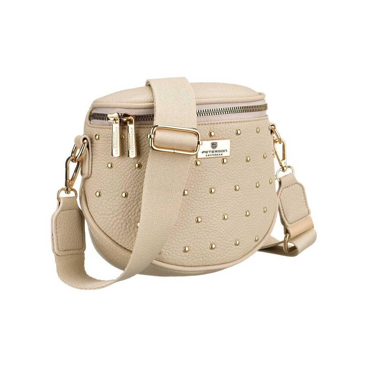 Peterson  rovicky301000  Béžová
