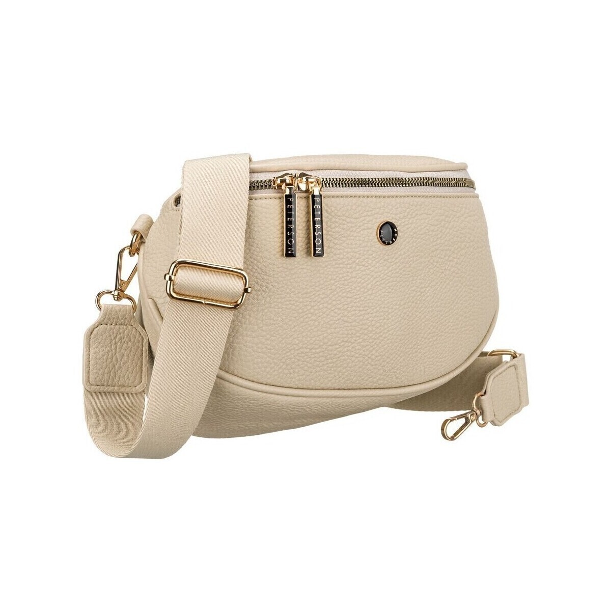 Peterson  rovicky301030  Béžová