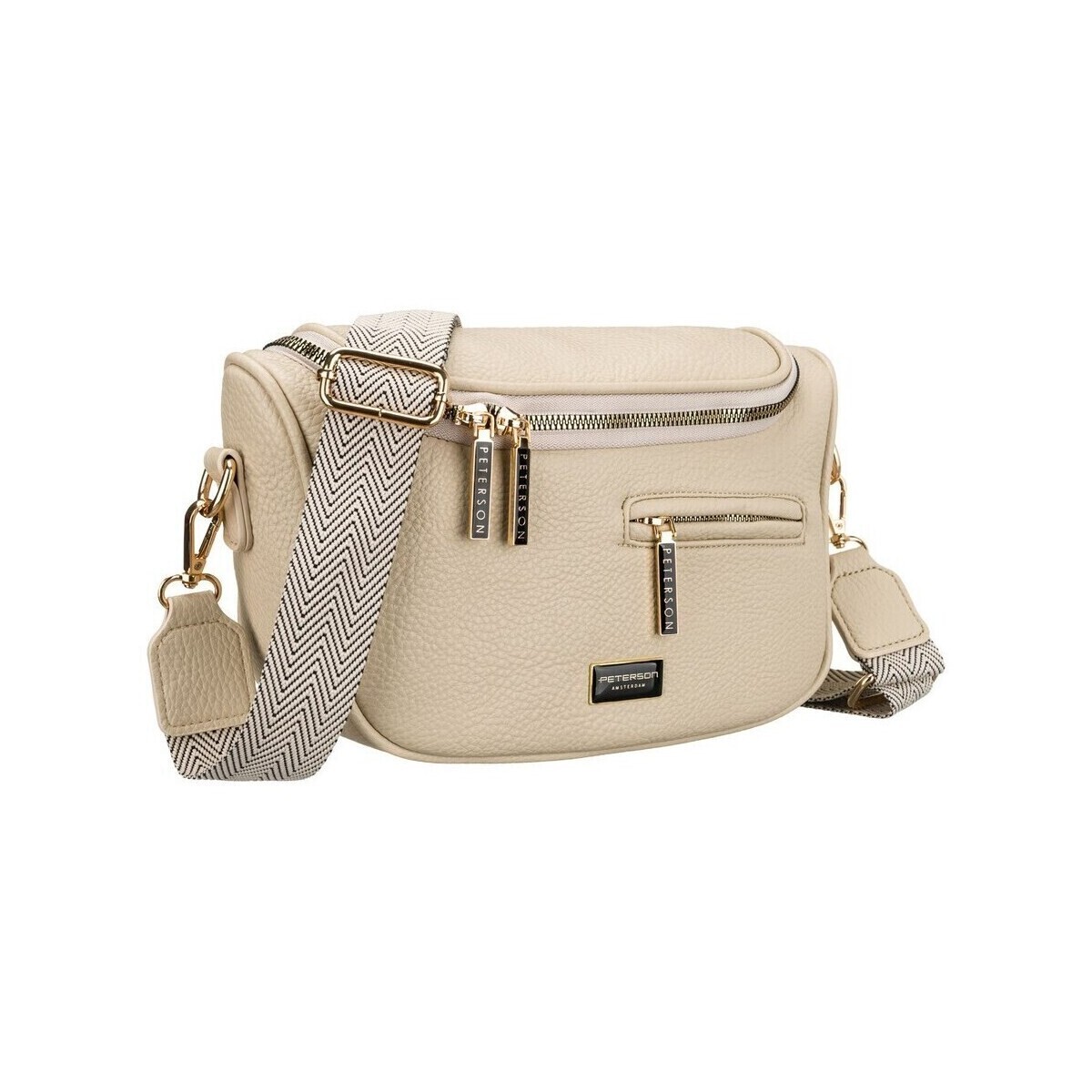Peterson  rovicky300970  Béžová