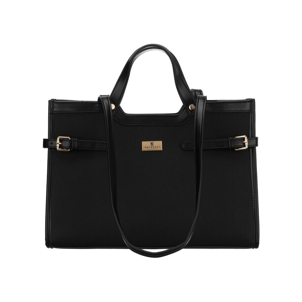 Peterson  rovicky300700  Černá