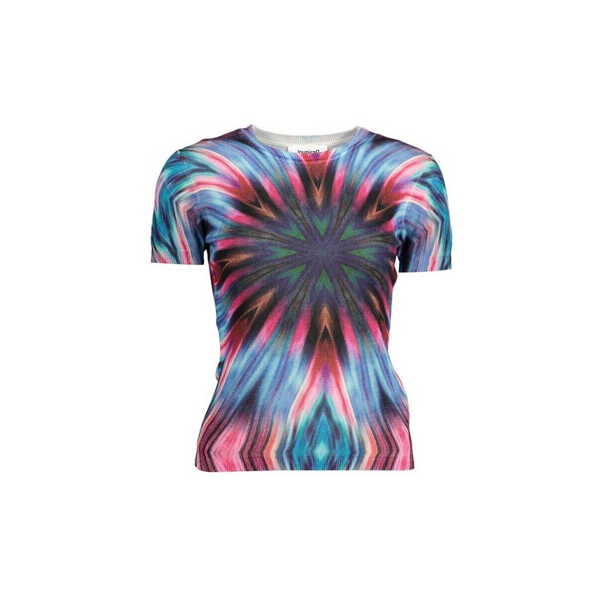 Desigual  22swtkb682045a3blu9019xl  ruznobarevne