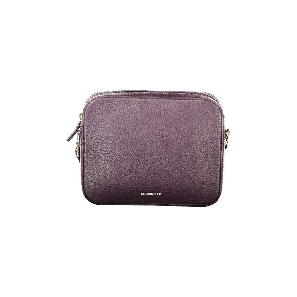 Coccinelle  e5mn555m301viv87uni  Bordó