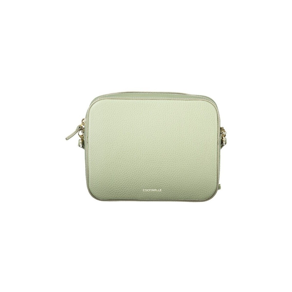 Coccinelle  e5mn555m301veg77uni  Zelená