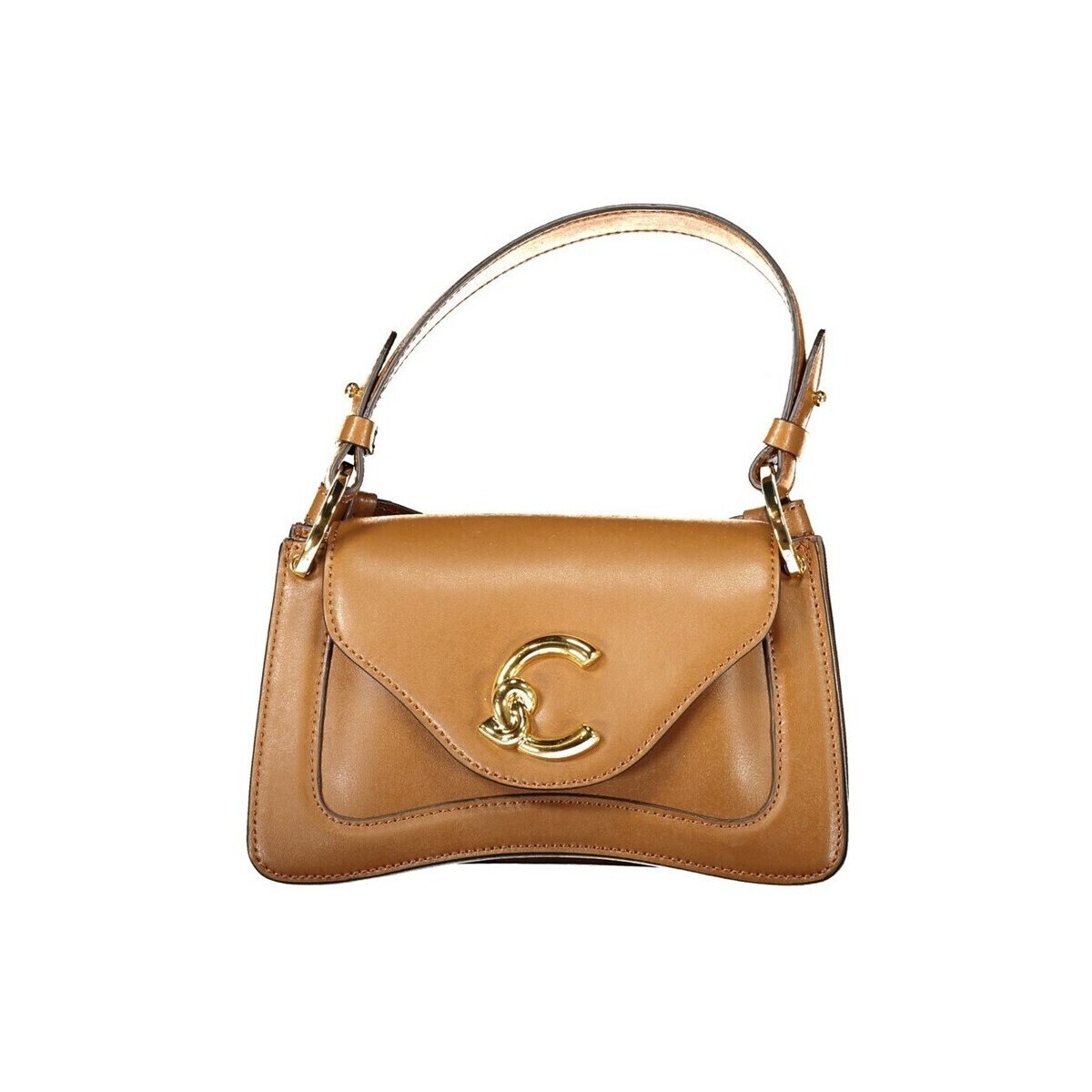 Coccinelle  e1ssk180401maw11uni  Hnědá